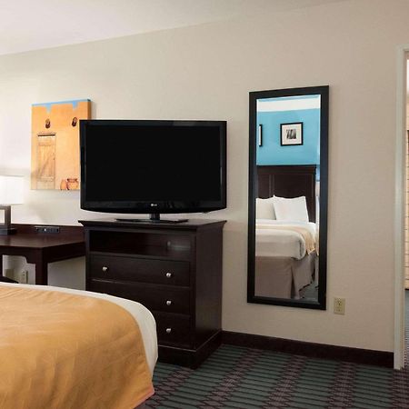 Country Inn & Suites By Radisson, Lubbock, Tx Ngoại thất bức ảnh