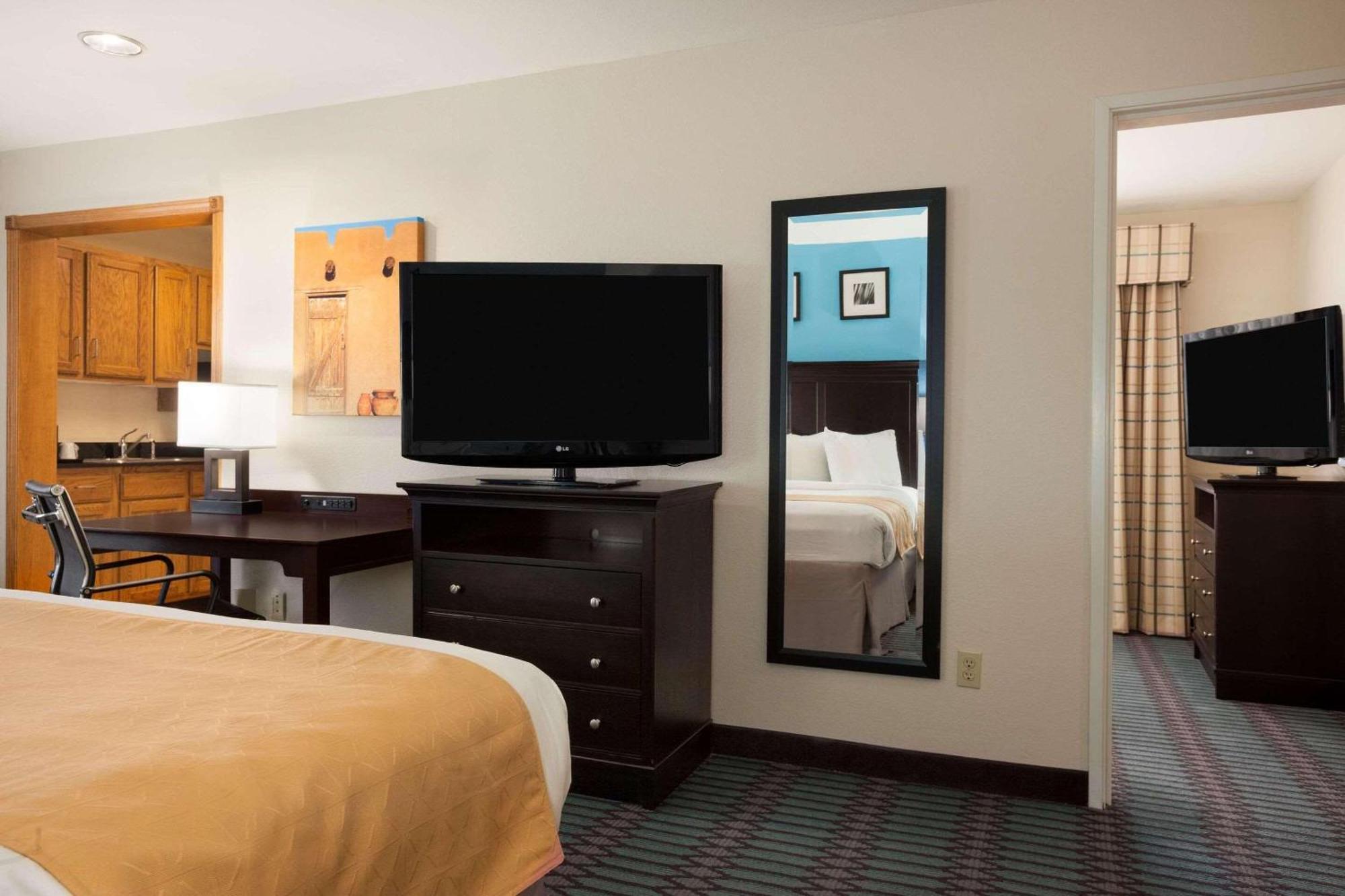 Country Inn & Suites By Radisson, Lubbock, Tx Ngoại thất bức ảnh