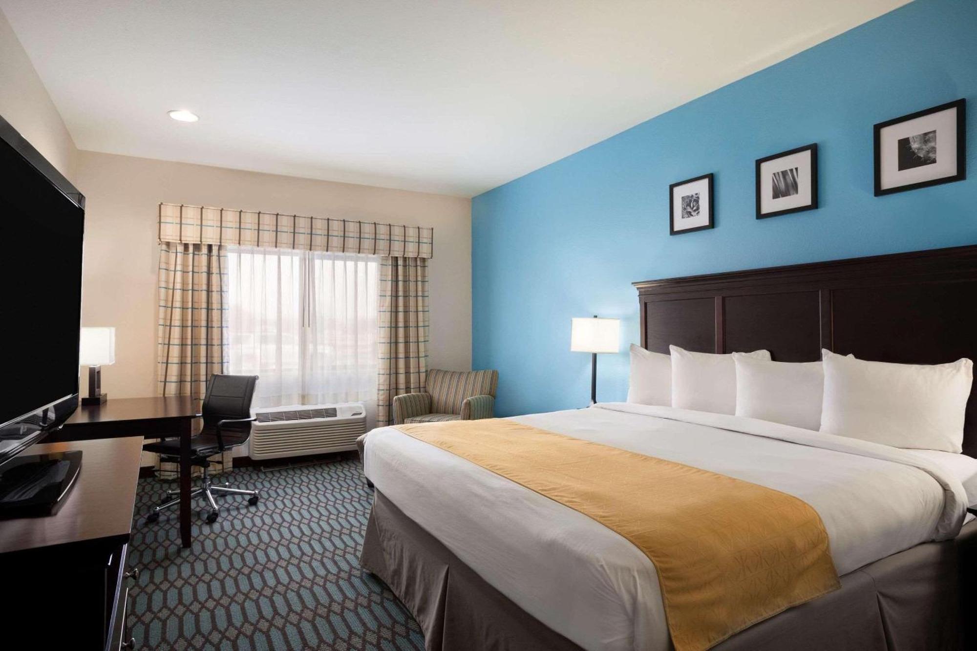 Country Inn & Suites By Radisson, Lubbock, Tx Ngoại thất bức ảnh