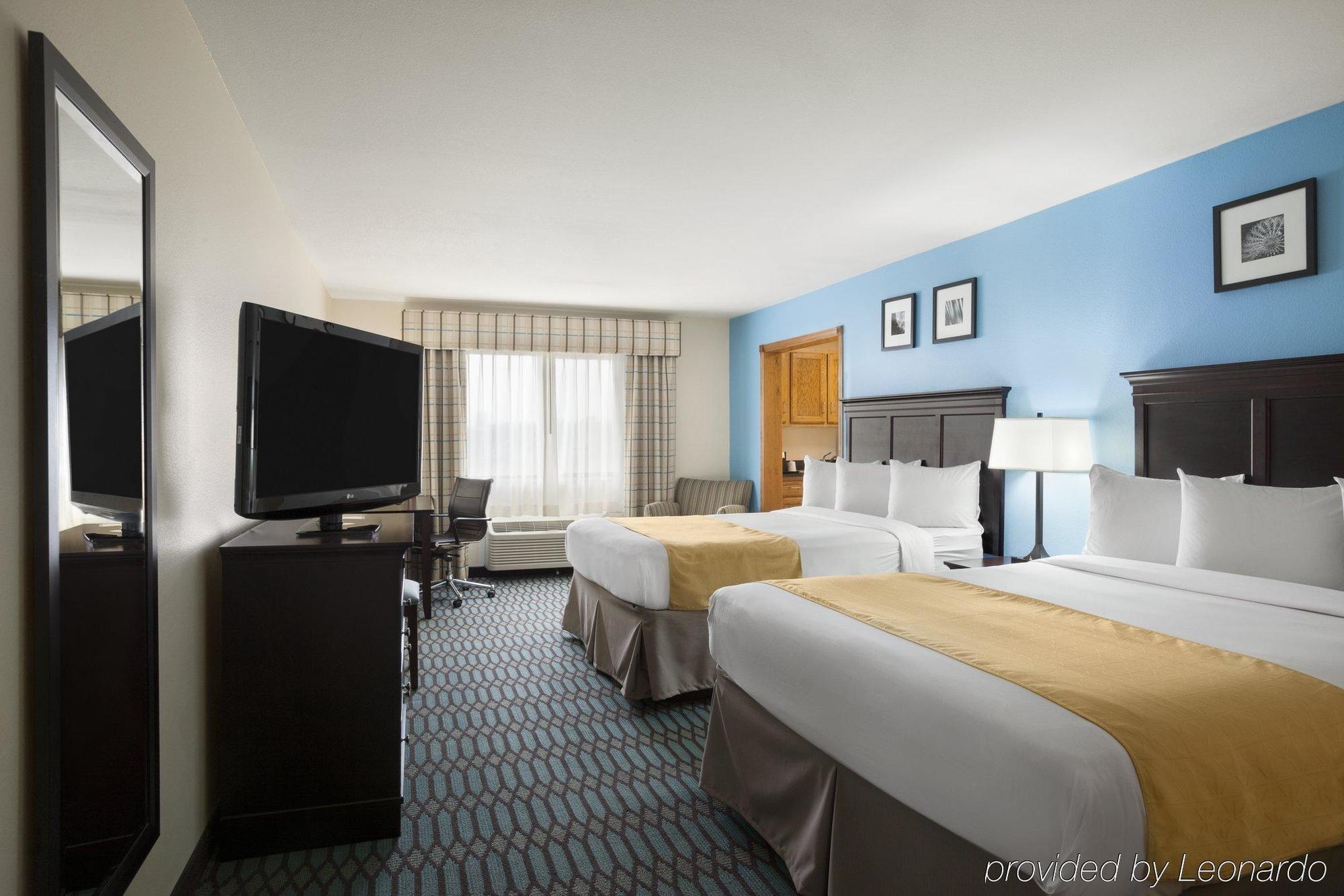 Country Inn & Suites By Radisson, Lubbock, Tx Ngoại thất bức ảnh