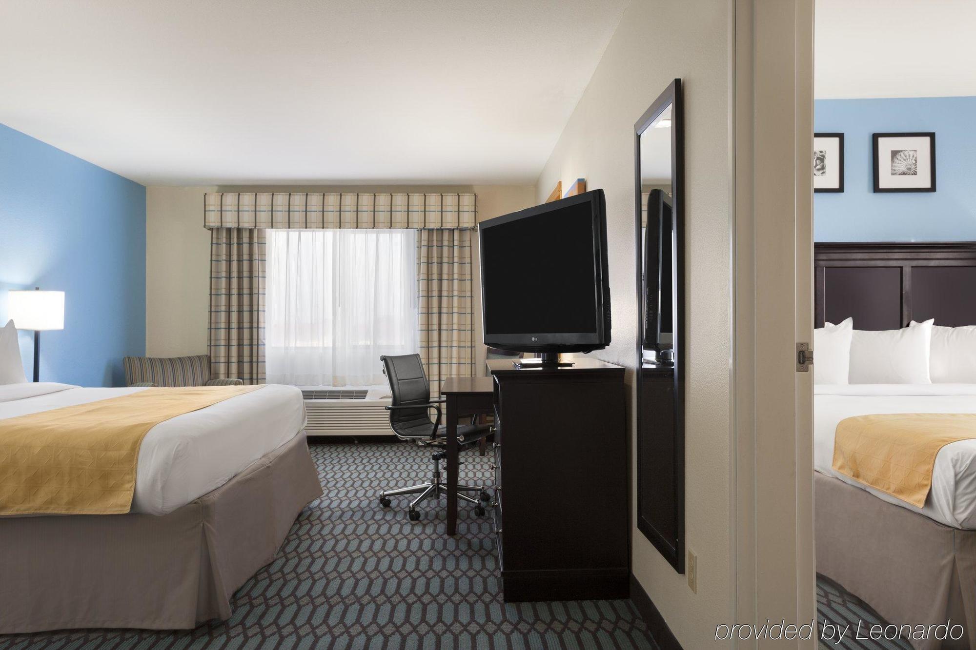 Country Inn & Suites By Radisson, Lubbock, Tx Ngoại thất bức ảnh