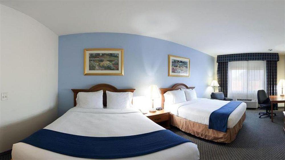 Country Inn & Suites By Radisson, Lubbock, Tx Ngoại thất bức ảnh