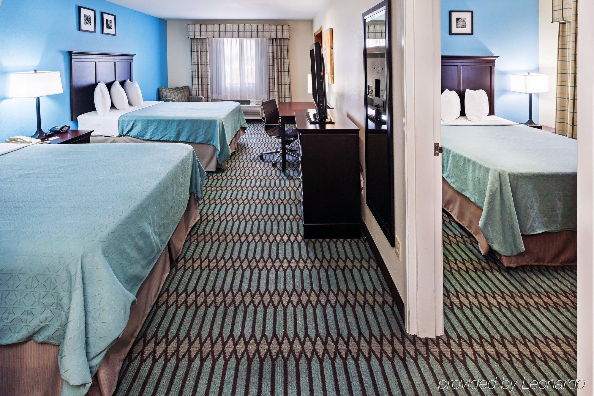 Country Inn & Suites By Radisson, Lubbock, Tx Ngoại thất bức ảnh