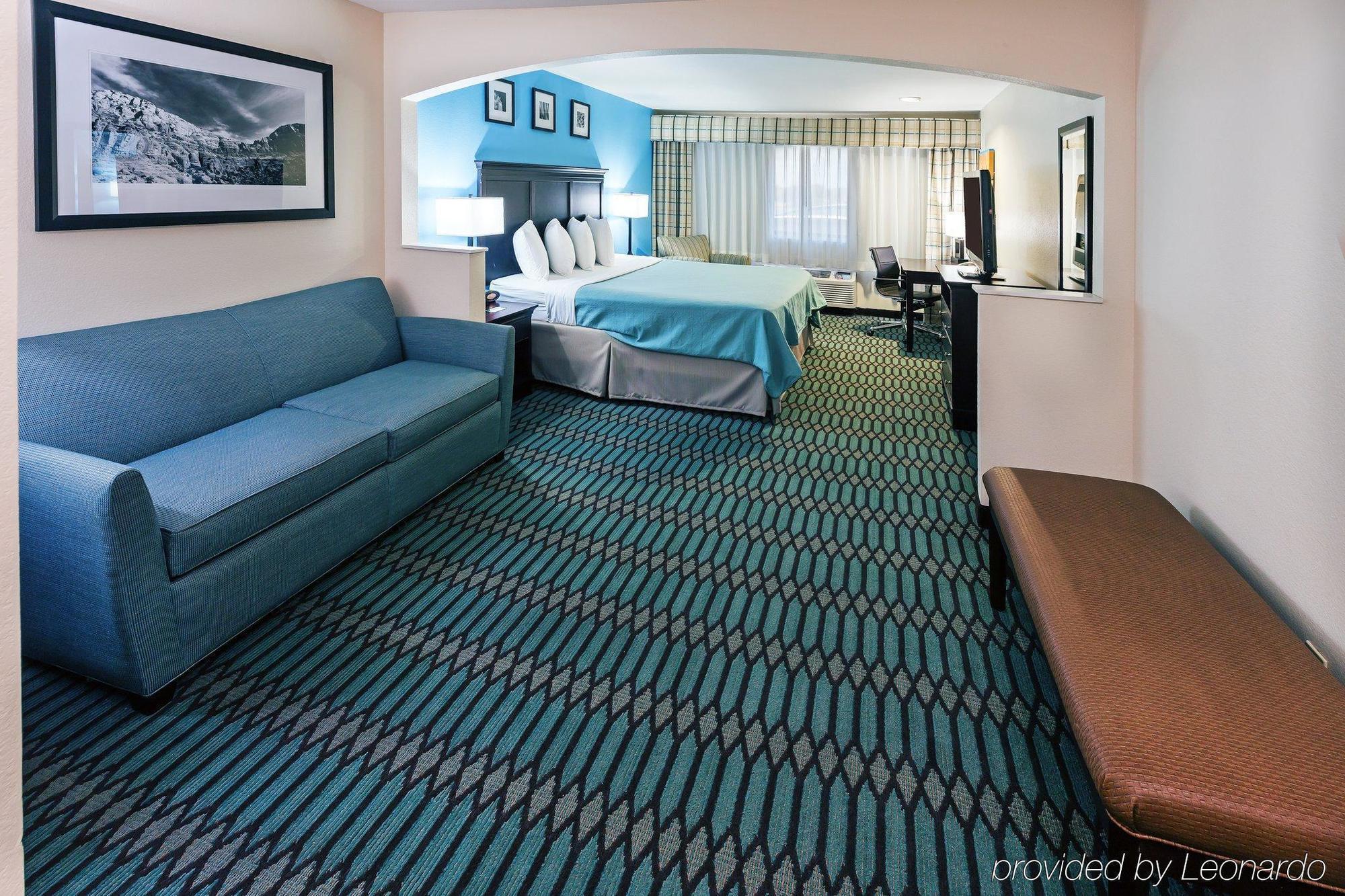 Country Inn & Suites By Radisson, Lubbock, Tx Ngoại thất bức ảnh