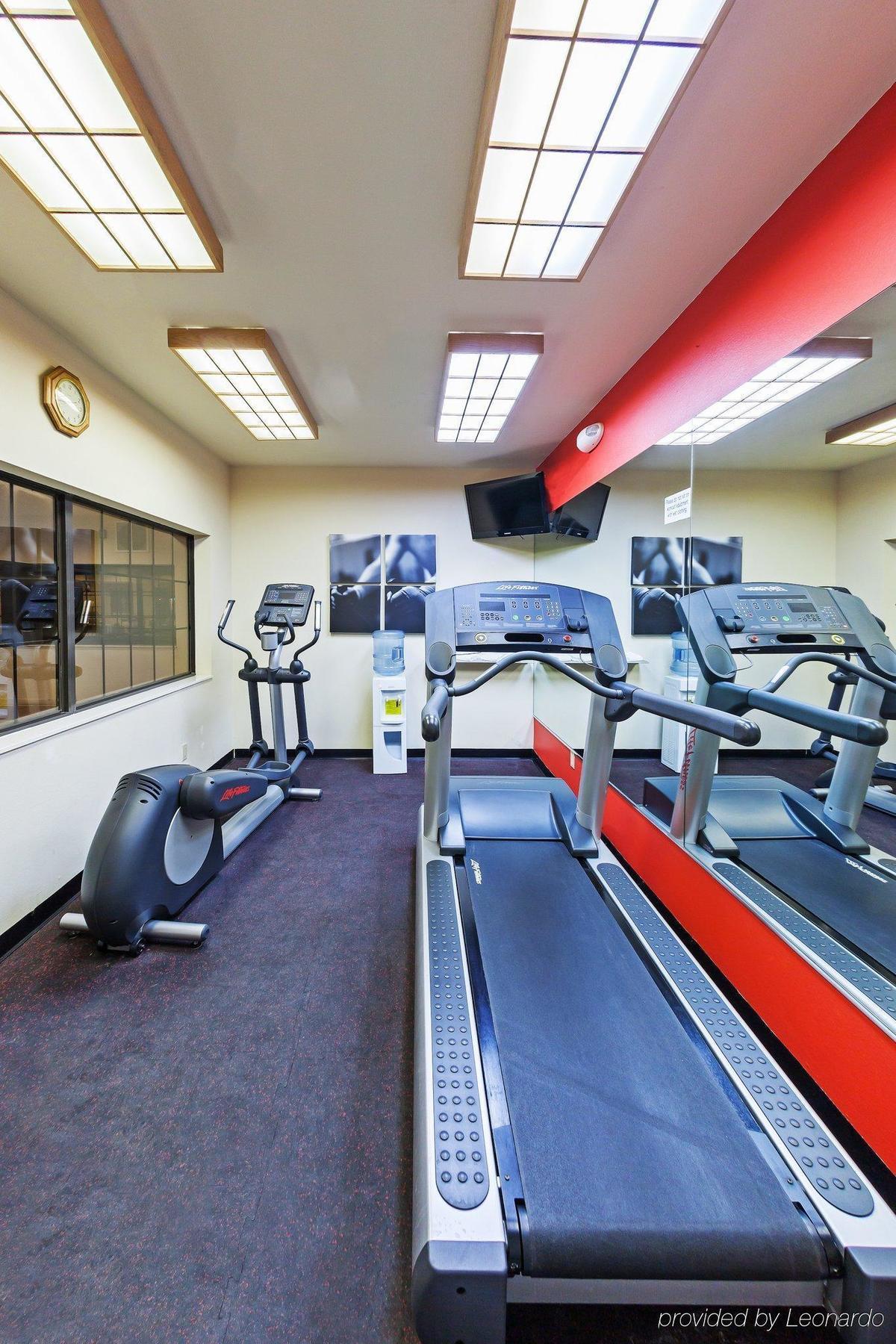 Country Inn & Suites By Radisson, Lubbock, Tx Ngoại thất bức ảnh