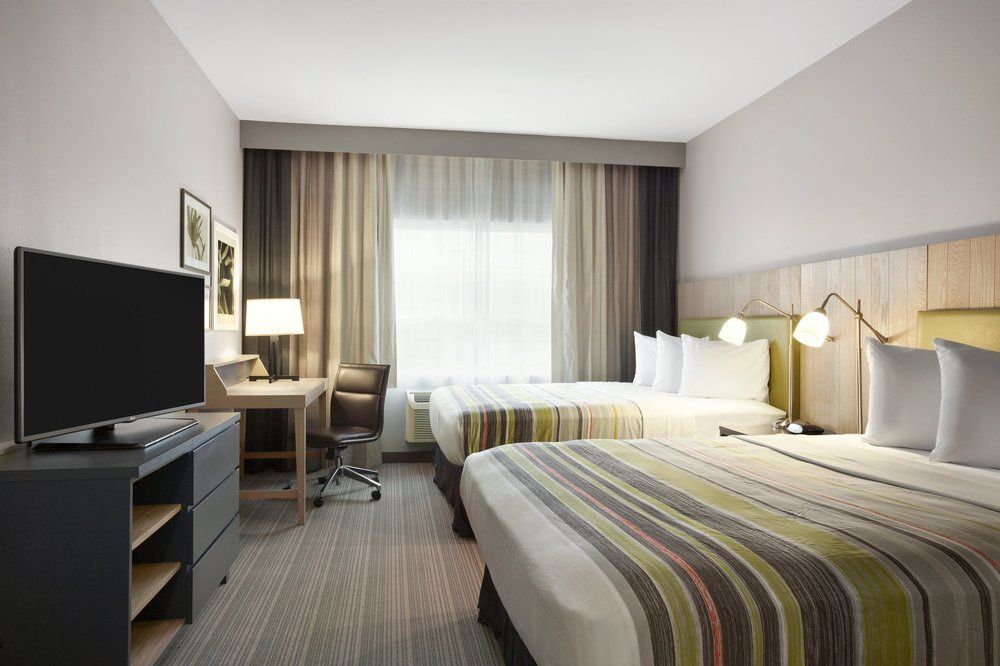 Country Inn & Suites By Radisson, Lubbock, Tx Ngoại thất bức ảnh